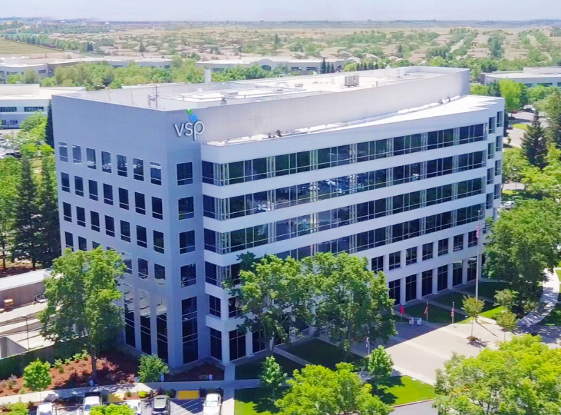 VSP Global Office